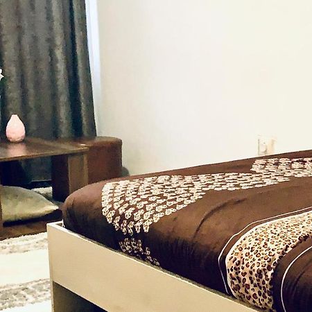 Home Residence Алба-Юлия Экстерьер фото