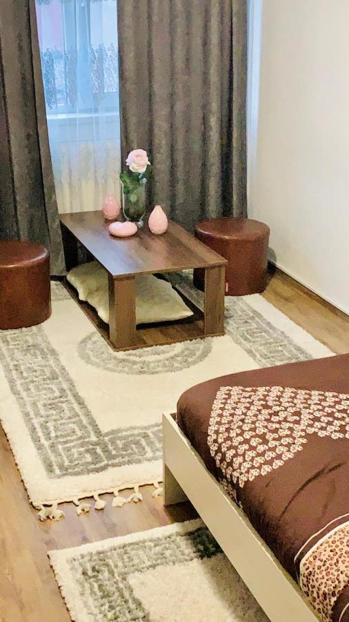 Home Residence Алба-Юлия Экстерьер фото